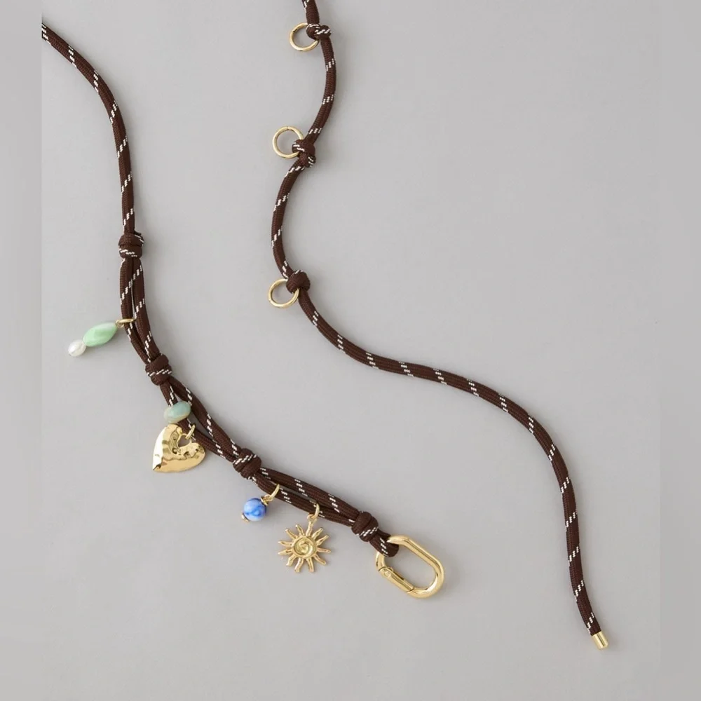American Eagle Outfitters cutesy bungee